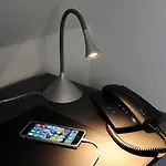 Zwoelf Lejlighed *