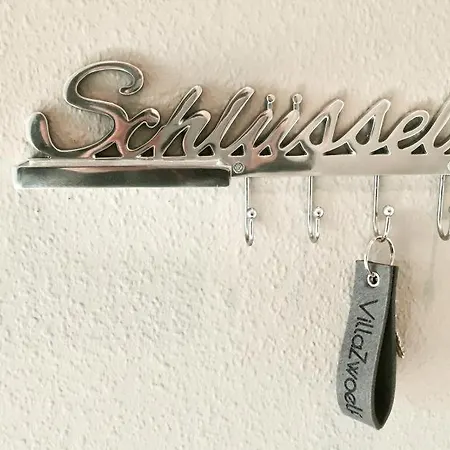 Zwoelf Apartmán Soltau