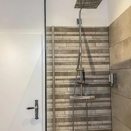 Apartmán Zwoelf Soltau