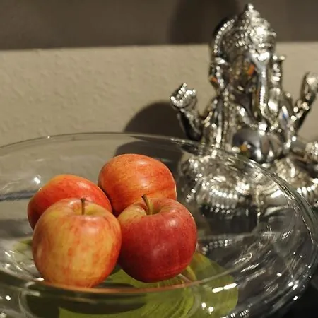 Apartmán Zwoelf Soltau