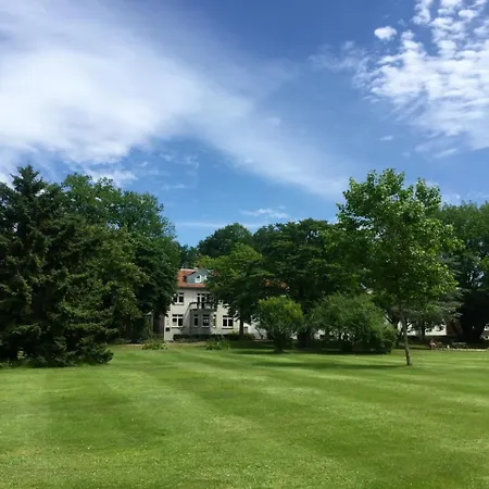 Apartmán Zwoelf Soltau